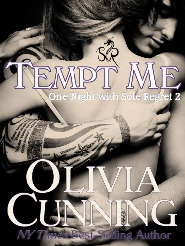 Tempt Me (One Night with Sole Regret series Book 2)