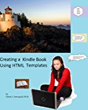 Creating a Kindle Book Using HTML Templates
