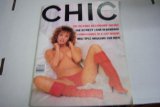 Chic Busty Adult Magazine "The Newest Look in Bondage " December 1983