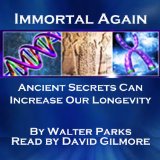 Immortal Again: Secrets of the Ancients