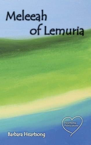 Meleeah of Lemuria