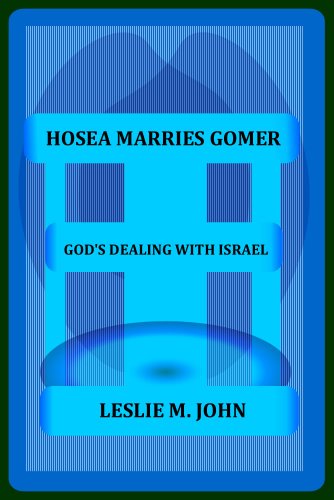 HOSEA MARRIES GOMER