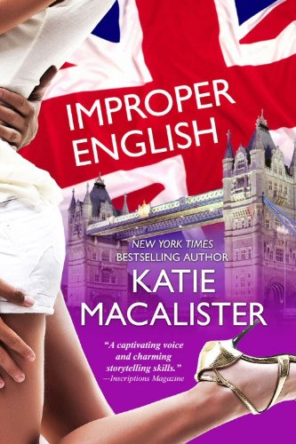Improper English