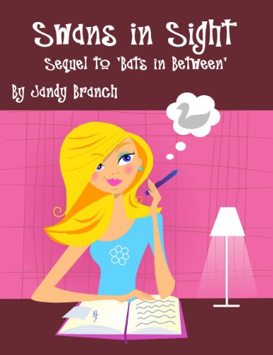 Swans in Sight (Parakeet Princess Book 3)