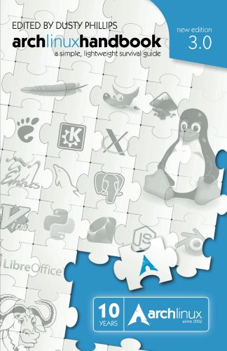 Arch Linux Handbook 3.0