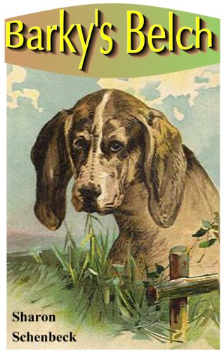 Barky's Belch (The Barky Books Book 2)