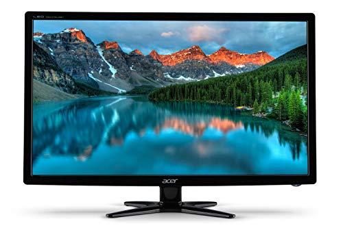 Book Cover Acer G246HL Abd 24 Inch Screen LED Lit Monitor