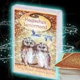 Magisches Lenormand Fortune Telling Oracle Card Deck