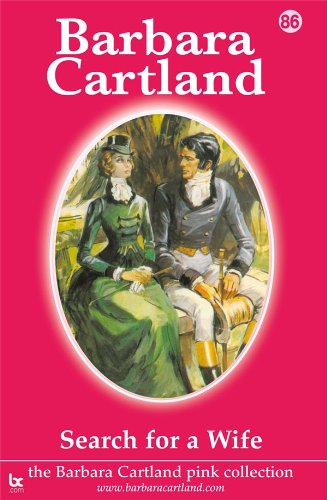 86. Search For a Wife (The Pink Collection)