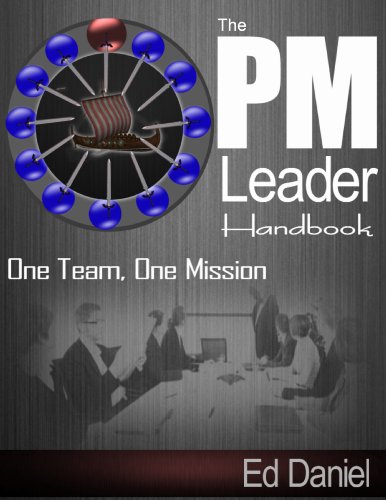 The PM Leader Handbook