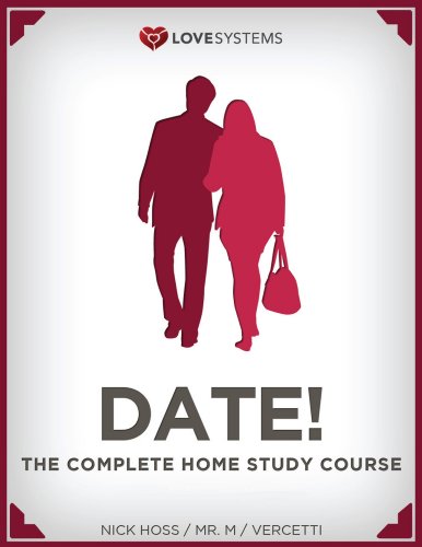 Date! The Complete Home Study Course