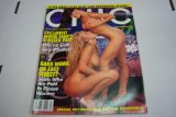 Chic Busty Adult Magazine "Movie Star's X-rated Past" Anniversary Issue 1992