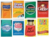 Household Solutions, Set of 8 by Miles Kimball