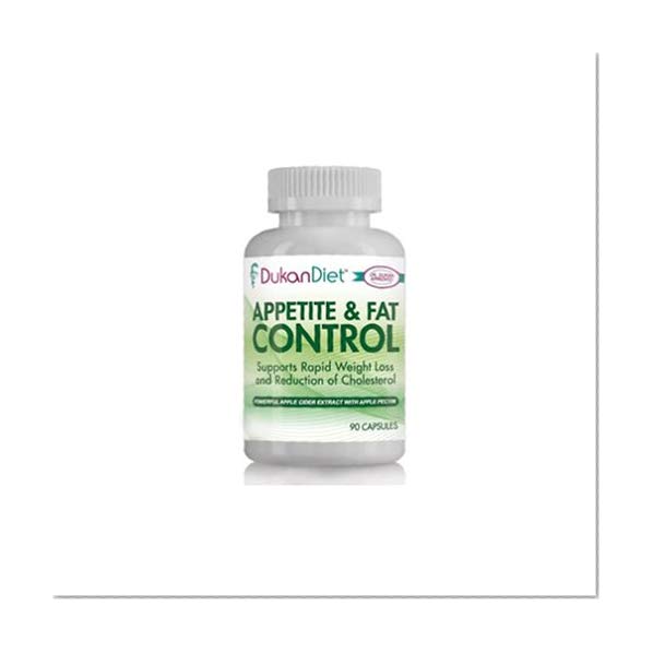 Dukan Diet Appetite and Fat Control, 90 Count