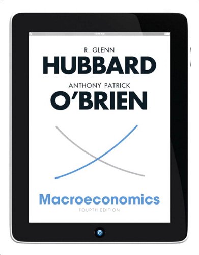 Macroeconomics, 4/e