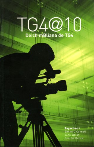 TG4@10 (Irish Edition)