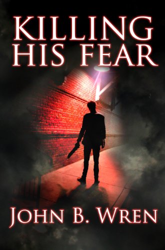 Killing His Fear
