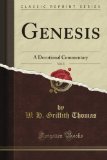 Genesis: A Devotional Commentary, Vol. 3 (Classic Reprint)