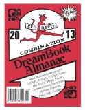 2013 Red Devil Dream Book - Lottery Book - Lottery
