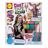 ALEX Toys DIY Wear Duct Tape Party