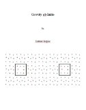 Gravity ab Initio