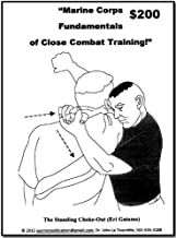 How To Kill | Ultimate Self Defense | Secret Marine Corps Close Combat Training!
