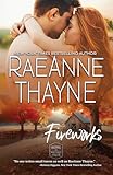 Fireworks (Home in Whiskey Creek Book 3)