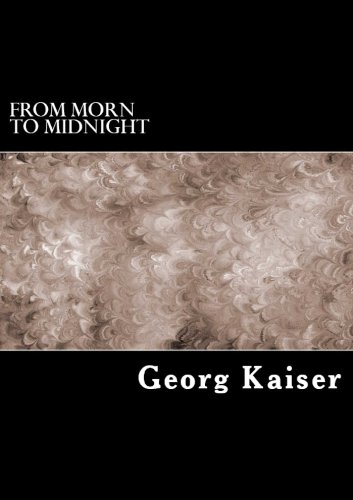 From Morn to Midnight (With Photographs)