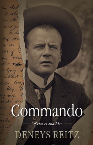 Commando - Of Horses And Men