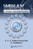 WiMAX: A Wireless Technology Revolution