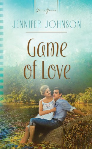 Game of Love (Truly Yours Digital Editions Book 954)