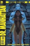 Before Watchmen: Dr. Manhattan #1 COMBO PACK w/ Free DIGITAL DOWNLOAD