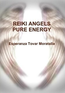 REIKI ANGELS PURE ENERGY