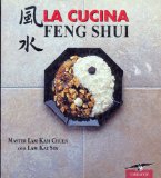 La cucina feng shui.