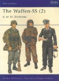 The Waffen_SS (2). 6 to 10 Divisions.