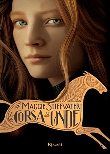 La corsa delle onde: corsa delle onde (Italian Edition)