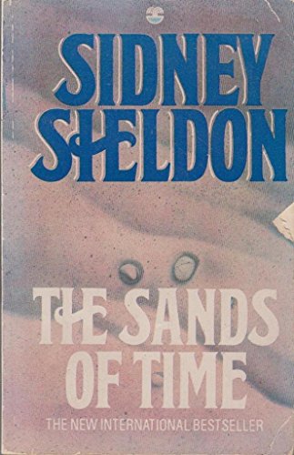 THE SANDS OF TIME
