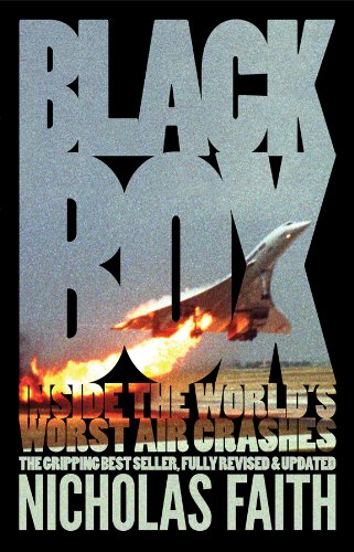 Black Box: Inside the World's Worst Air Crashes