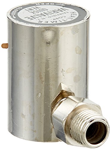 Varivalve 925005-00 ANGLE VARI-VALVE (HEAT TIMER)