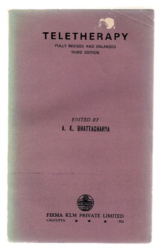 Teletherapy and Allied Science A Collection of Articles. Fully Revised