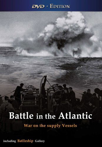 Battle in the Atlantic