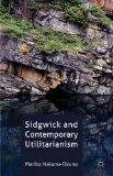 Sidgwick and Contemporary Utilitarianism