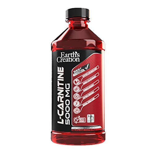 Liquid Carnitine 5000