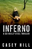 Inferno - CSI Reilly Steel #2