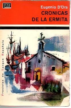 CrÃ³nicas de la ermita