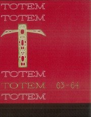 (Reprint) Yearbook: 1964 Mount Tahoma High School Totem Yearbook Tacoma WA