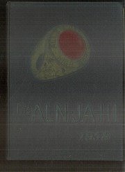 (Reprint) Yearbook: 1958 Allen Jay High School Aln Ja Hi Yearbook High Point NC