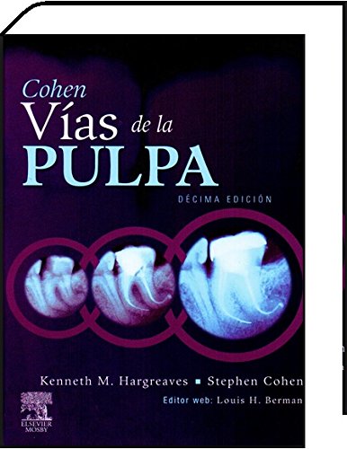 Cohen, Vias De La Pulpa. Precio En Dolares