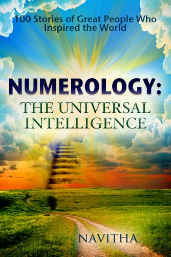Numerology: The Universal Intelligence