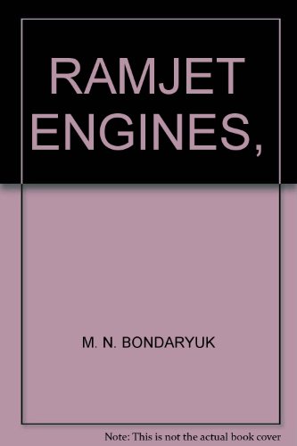 RAMJET ENGINES,